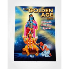 The Golden Age -Volume 3 The Golden Age -Volume 3